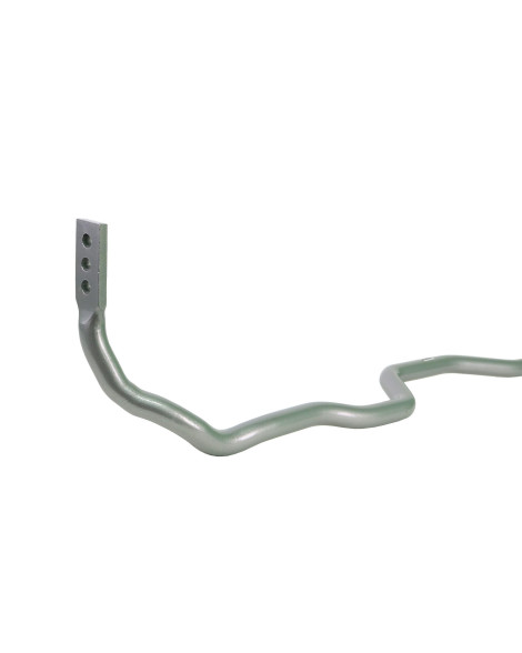Toyota GR Yaris 20+ AWD Whiteline 24mm Rear Sway Bar / Anti Roll Bar