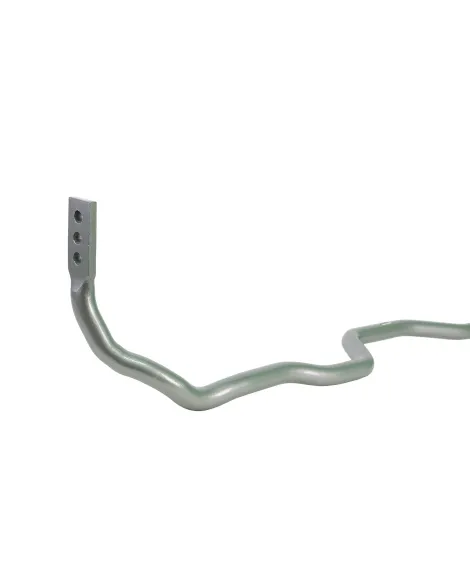 Toyota GR Yaris 20+ AWD Whiteline 24mm Rear Sway Bar / Anti Roll Bar