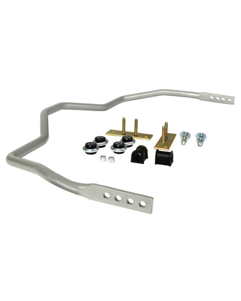 Toyota AE86 Corolla 83-87 Whiteline 20mm Rear Sway Bar / Anti Roll Bar Toyota AE86 Corolla 83-87 Whiteline 20mm Rear Sway Bar / Anti Roll Bar