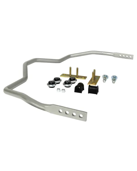 Toyota AE86 Corolla 83-87 Whiteline 20mm Rear Sway Bar / Anti Roll Bar Toyota AE86 Corolla 83-87 Whiteline 20mm Rear Sway Bar / Anti Roll Bar