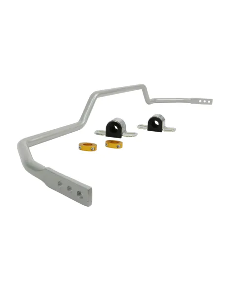 Toyota Celica GT-4 ST185 ST205 89-99 Whiteline 20mm Rear Sway Bar / Anti Roll Bar Toyota Celica GT-4 ST185 ST205 89-99 Whiteline 20mm Rear Sway Bar / Anti Roll Bar