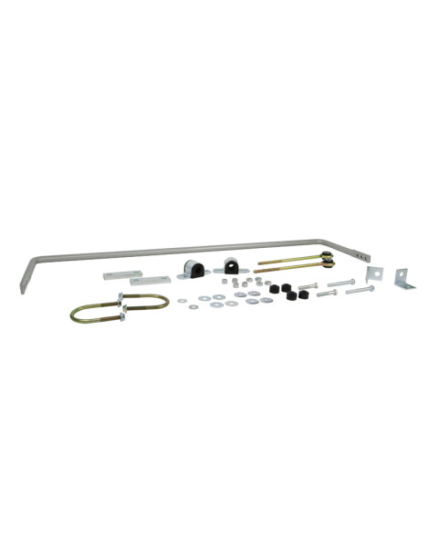 Toyota Glanza / Starlet EP82 EP91 Whiteline Rear Sway Bar / Anti Roll Bar Toyota Glanza / Starlet EP82 EP91 Whiteline Rear Sway Bar / Anti Roll Bar