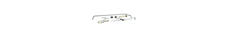 Glanza / Starlet Anti Roll Bars Glanza / Starlet Anti Roll Bars