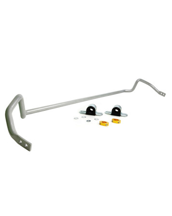 Toyota Celica ZZT231 99-05 Whiteline 20mm Rear Sway Bar / Anti Roll Bar