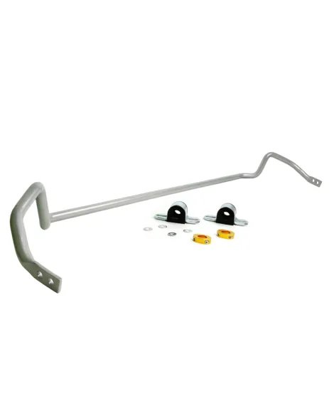 Toyota Celica ZZT231 99-05 Whiteline 20mm Rear Sway Bar / Anti Roll Bar