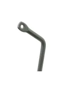 Toyota Yaris / Vitz / Echo P10 99-07 Whiteline 22mm Rear Sway Bar / Anti Roll Bar Toyota Yaris / Vitz / Echo P10 99-07 Whiteline 22mm Rear Sway Bar / Anti Roll Bar