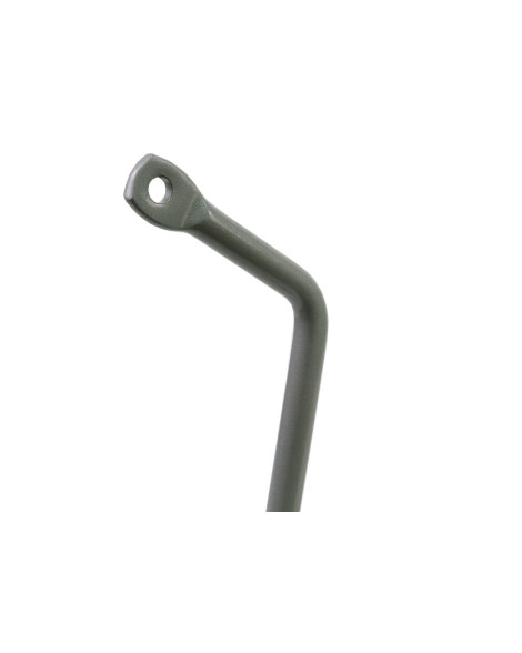 Toyota Yaris / Vitz / Echo P10 99-07 Whiteline 22mm Rear Sway Bar / Anti Roll Bar Toyota Yaris / Vitz / Echo P10 99-07 Whiteline 22mm Rear Sway Bar / Anti Roll Bar