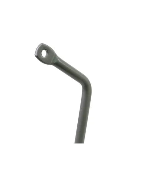 Toyota Yaris / Vitz / Echo P10 99-07 Whiteline 22mm Rear Sway Bar / Anti Roll Bar Toyota Yaris / Vitz / Echo P10 99-07 Whiteline 22mm Rear Sway Bar / Anti Roll Bar