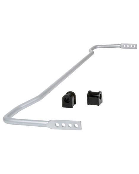 Toyota MR2 ZZW30 99-07 Whiteline 18mm Rear Sway Bar / Anti Roll Bar Toyota MR2 ZZW30 99-07 Whiteline 18mm Rear Sway Bar / Anti Roll Bar