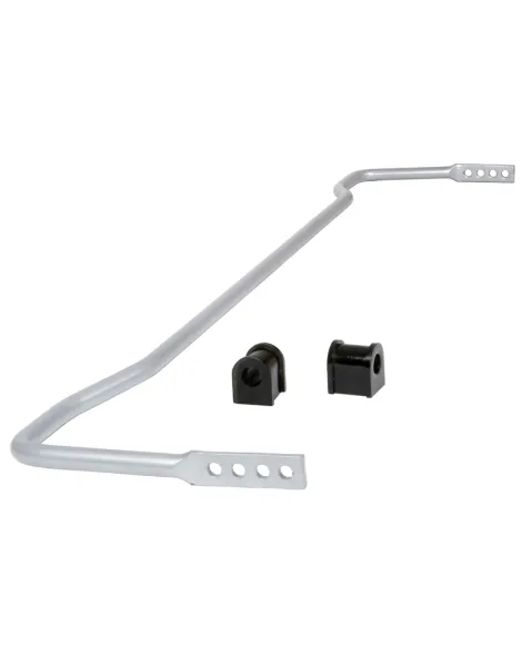 Toyota MR2 ZZW30 99-07 Whiteline 18mm Rear Sway Bar / Anti Roll Bar Toyota MR2 ZZW30 99-07 Whiteline 18mm Rear Sway Bar / Anti Roll Bar