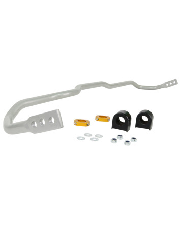 Audi A3 8P / VW Golf MK5/MK6 FWD Whiteline 24mm Front Sway Bar / Anti Roll Bar