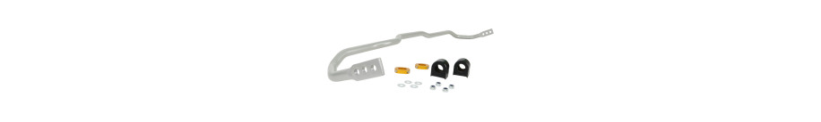 Golf MK6 Anti Roll Bars Golf MK6 Anti Roll Bars
