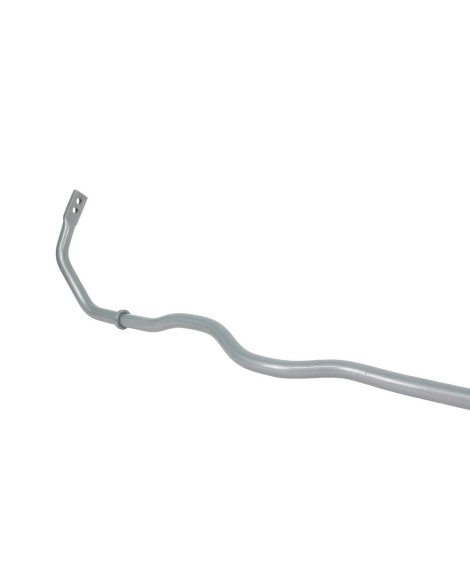 Audi A3 8P / VW Golf MK5/MK6 AWD Whiteline 24mm Front Sway Bar / Anti Roll Bar Audi A3 8P / VW Golf MK5/MK6 AWD Whiteline 24mm Front Sway Bar / Anti Roll Bar