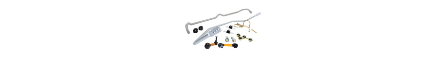 Golf MK4 Anti Roll Bars Golf MK4 Anti Roll Bars