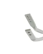 Audi A3 8P / TT 8J Quattro / VW Golf MK5/MK6 4motion Whiteline Front & Rear Sway Bar Kit Audi A3 8P / TT 8J Quattro / VW Golf MK5/MK6 4motion Whiteline Front & Rear Sway Bar Kit