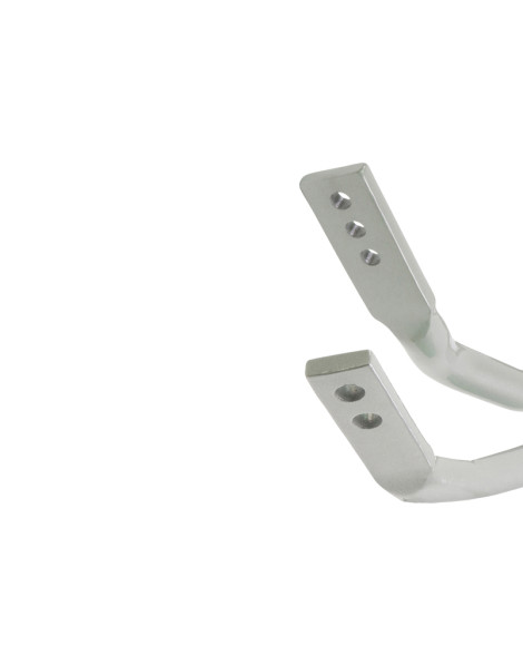 Audi A3 8P / TT 8J Quattro / VW Golf MK5/MK6 4motion Whiteline Front & Rear Sway Bar Kit Audi A3 8P / TT 8J Quattro / VW Golf MK5/MK6 4motion Whiteline Front & Rear Sway Bar Kit