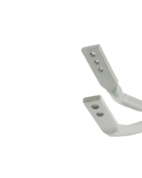 Audi A3 8P / TT 8J Quattro / VW Golf MK5/MK6 4motion Whiteline Front & Rear Sway Bar Kit Audi A3 8P / TT 8J Quattro / VW Golf MK5/MK6 4motion Whiteline Front & Rear Sway Bar Kit