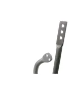 Skoda Fabia MK1/MK2 99-14 / Seat Ibiza MK2/MK3 93-08 Whiteline Front & Rear Sway Bar Kit Skoda Fabia MK1/MK2 99-14 / Seat Ibiza MK2/MK3 93-08 Whiteline Front & Rear Sway Bar Kit
