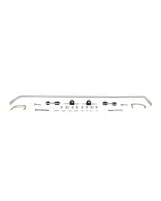 Audi A2 / Seat Ibiza / Skoda Fabia / VW Polo Whiteline 20mm Adjustable Rear Sway Bar / Anti Roll Bar