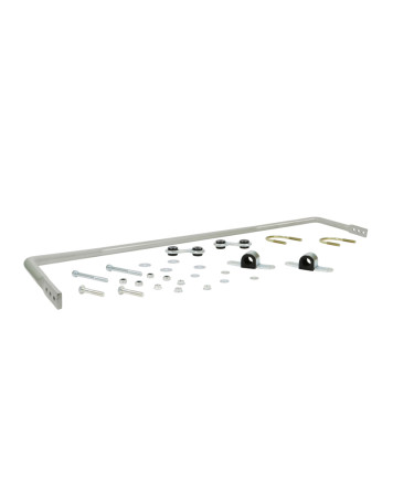Audi A1 8X / Skoda Fabia MK3 / VW Polo MK5 Whiteline 24mm Rear Sway Bar / Anti Roll Bar