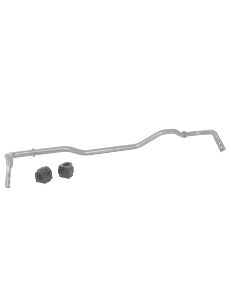 Audi A3 / S3 / RS3 8V/8Y Quattro 2012+ / Q2 Quattro 2016+ Whiteline 22mm Rear Sway Bar / Anti Roll Bar Audi A3 / S3 / RS3 8V/8Y Quattro 2012+ / Q2 Quattro 2016+ Whiteline 22mm Rear Sway Bar / Anti Roll Bar