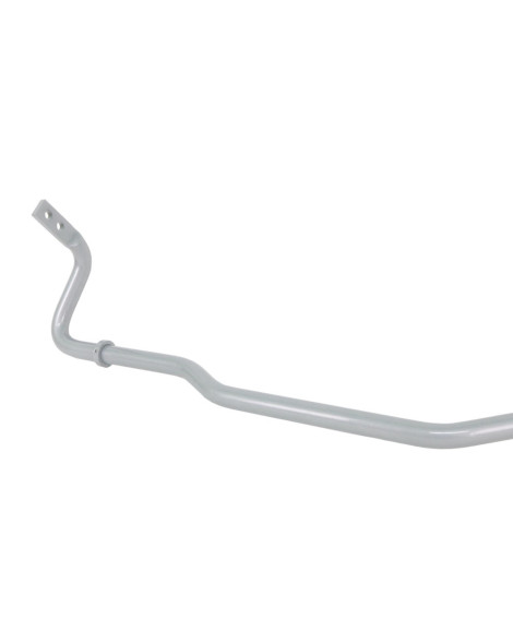 Audi A3 / S3 / RS3 8V/8Y Quattro 2012+ / Q2 Quattro 2016+ Whiteline 22mm Rear Sway Bar / Anti Roll Bar Audi A3 / S3 / RS3 8V/8Y Quattro 2012+ / Q2 Quattro 2016+ Whiteline 22mm Rear Sway Bar / Anti Roll Bar