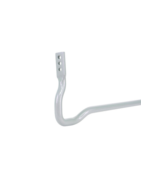 VW Caddy MK3/MK4 2004-2021 FWD Whiteline 24mm Rear Sway Bar / Anti Roll Bar VW Caddy MK3/MK4 2004-2021 FWD Whiteline 24mm Rear Sway Bar / Anti Roll Bar