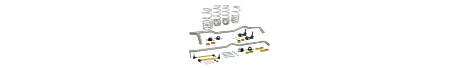 Golf MK7 / MK7.5 Anti Roll Bars Golf MK7 / MK7.5 Anti Roll Bars