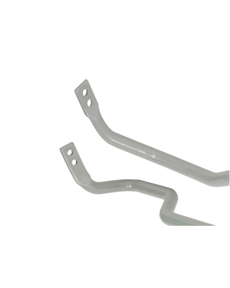 VW Golf R MK7/MK7.5 12-20 Whiteline Front & Rear Grip Series 1 Vehicle Kit VW Golf R MK7/MK7.5 12-20 Whiteline Front & Rear Grip Series 1 Vehicle Kit