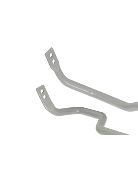VW Golf R MK7/MK7.5 12-20 Whiteline Front & Rear Grip Series 1 Vehicle Kit VW Golf R MK7/MK7.5 12-20 Whiteline Front & Rear Grip Series 1 Vehicle Kit