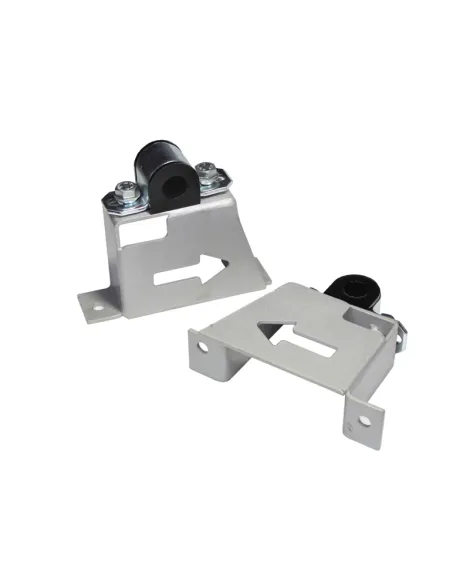 Subaru Forester SF SG 1997-2008 Whiteline 20mm Rear Heavy Duty Anti-Roll Bar Mount Kit Subaru Forester SF SG 1997-2008 Whiteline 20mm Rear Heavy Duty Anti-Roll Bar Mount Kit