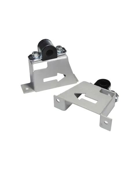 Subaru Forester SF SG 1997-2008 Whiteline 22mm Rear Heavy Duty Anti-Roll Bar Mount Kit Subaru Forester SF SG 1997-2008 Whiteline 22mm Rear Heavy Duty Anti-Roll Bar Mount Kit