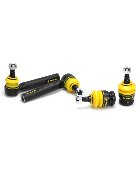 Subaru Impreza WRX/STI 92-21 / Forester 97-18 Whiteline Front Roll Centre Correction Kit Subaru Impreza WRX/STI 92-21 / Forester 97-18 Whiteline Front Roll Centre Correction Kit