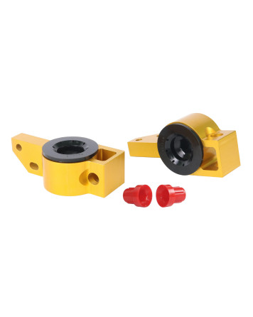 Audi A3 8P / VW Golf MK5/MK6 Whiteline Front Anti Lift Kit