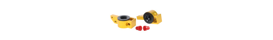 Golf MK6 Bushes Golf MK6 Bushes