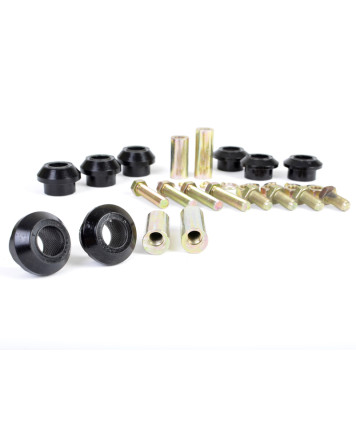 Subaru BRZ / Toyota GT86 / GR86 12+ Whiteline Rear Control Arm Upper Inner Bushing Kit +/- 0.75deg camber