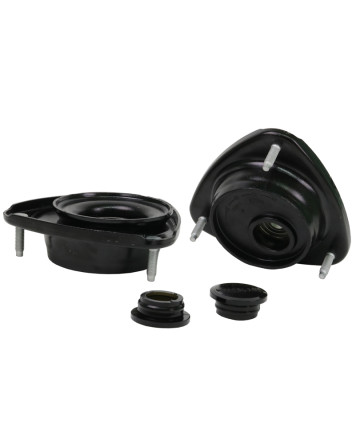 Subaru Impreza WRX/STI 92-07 Whiteline Caster/Camber Adjusting Front Strut Mounts