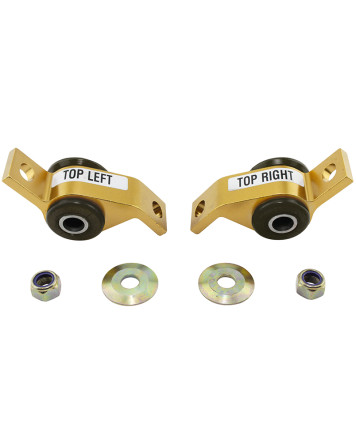 Subaru Impreza WRX/STI 92-00 Whiteline Front Anti Lift Kit - Comfort