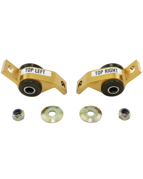 Subaru Impreza WRX/STI 92-00 Whiteline Front Anti Lift Kit - Comfort Subaru Impreza WRX/STI 92-00 Whiteline Front Anti Lift Kit - Comfort