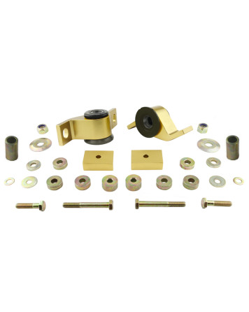 Subaru Impreza WRX/STI 00-08 Whiteline Front Anti Lift Kit - Comfort