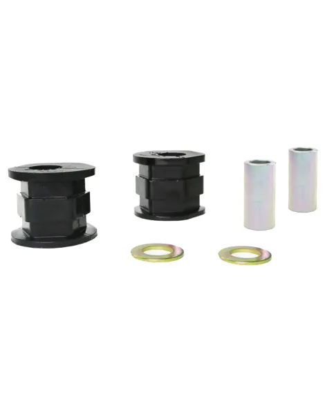 Honda Civic EJ/EK/EM 94-01 / CR-V Whiteline Front Lower Control Arm Bushing Inner Rear