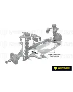 Honda Civic EJ/EK/EM 94-01 / CR-V Whiteline Front Lower Control Arm Bushing Inner Rear