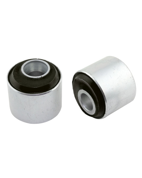 Subaru Impreza WRX & STI 93-07 Whiteline Front Control arm - lower inner rear bushing (+/- 0.5deg caster) Subaru Impreza WRX & STI 93-07 Whiteline Front Control arm - lower inner rear bushing (+/- 0.5deg caster)