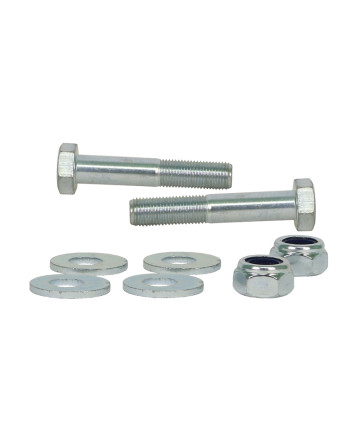 Subaru Impreza WRX/STI 1992-2007 Whiteline Rear Toe Lock Kit