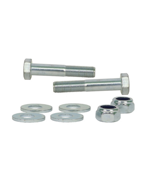 Subaru Impreza WRX/STI 1992-2007 Whiteline Rear Toe Lock Kit Subaru Impreza WRX/STI 1992-2007 Whiteline Rear Toe Lock Kit