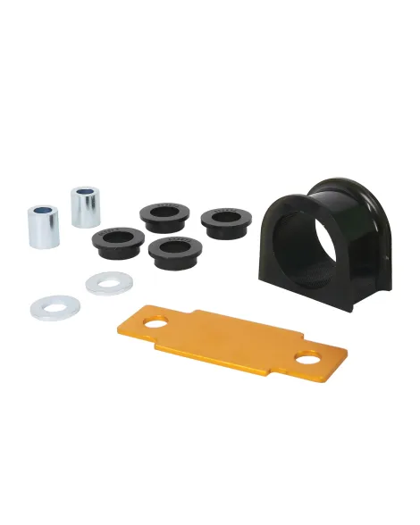 Mitsubishi EVO 7/8/9 VII-IX Whiteline Front Bump Steer Correction Kit