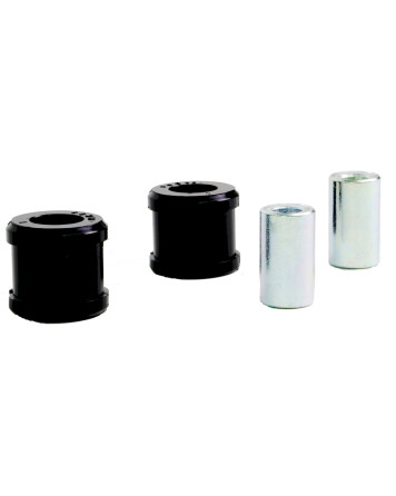 Mitsubishi EVO 4/5/6/7/8/9 IV-IX Whiteline Rear Bump Steer Correction Kit