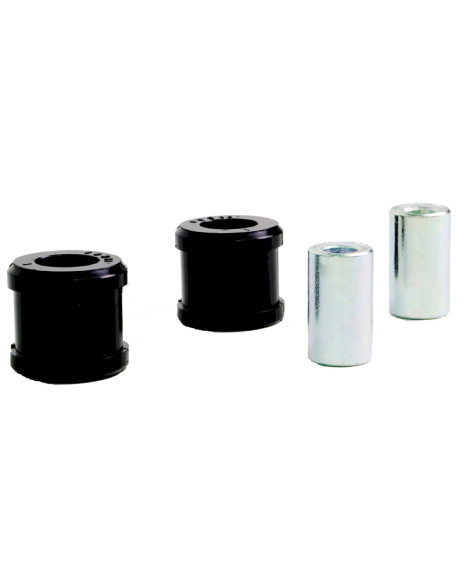 Mitsubishi EVO 4/5/6/7/8/9 IV-IX Whiteline Rear Bump Steer Correction Kit Mitsubishi EVO 4/5/6/7/8/9 IV-IX Whiteline Rear Bump Steer Correction Kit