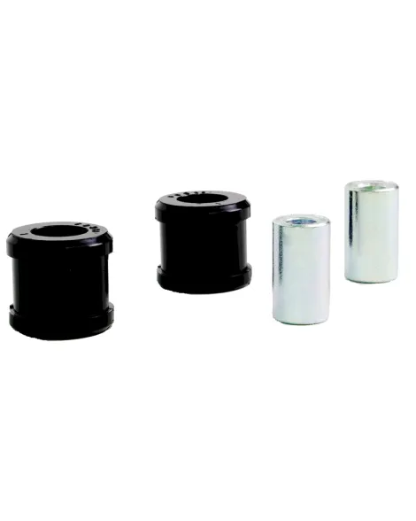 Mitsubishi EVO 4/5/6/7/8/9 IV-IX Whiteline Rear Bump Steer Correction Kit Mitsubishi EVO 4/5/6/7/8/9 IV-IX Whiteline Rear Bump Steer Correction Kit