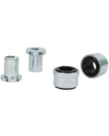 Mazda 3 MPS 06-13 / Ford Focus ST / RS MK2 Whiteline Rear Control Arm Upper Bushing Kit